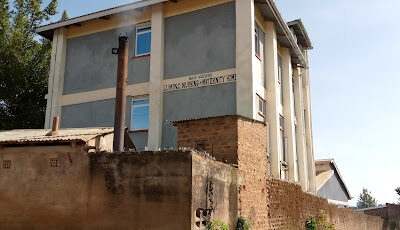 Lumino Nursing & Maternity Home