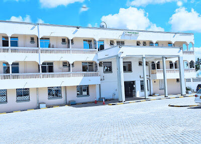 Beyondscope Hospital
