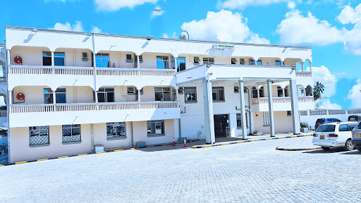 Beyondscope Hospital