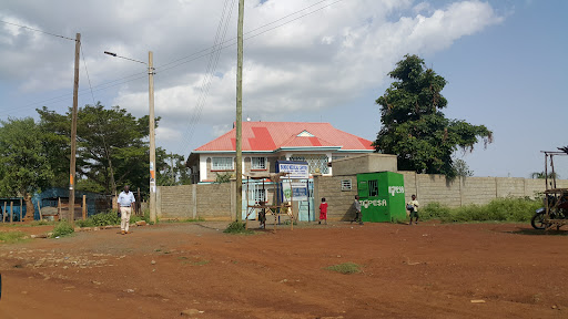 Bondo Medical Centre