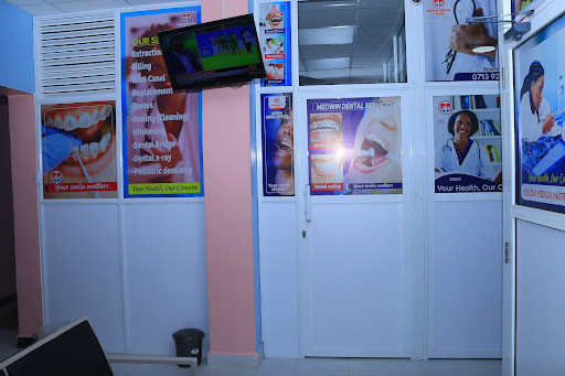 Medwin Medical Centre - Murram