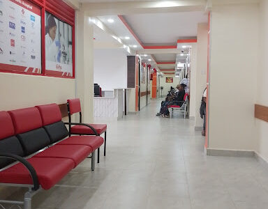 Equity Afya Medical Centre Ruiru 2