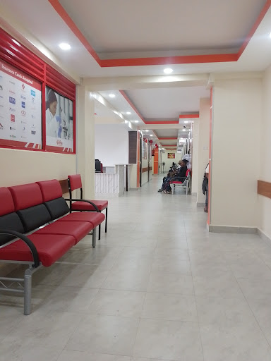 Equity Afya Medical Centre Ruiru 2