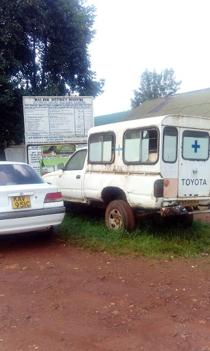 Malava Sub-County Hospital