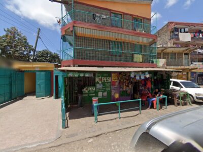 Coni Health Centre