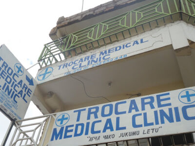Trocare Medical Clinic