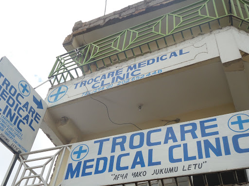 Trocare Medical Clinic