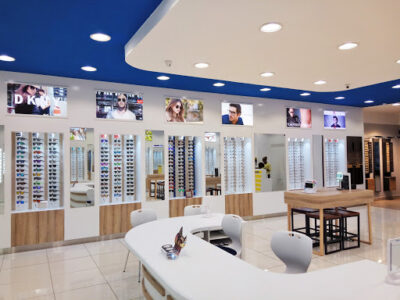 Optica - Opticians In Village Market, Nairobi