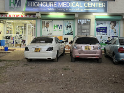 Highcure Medical Centre