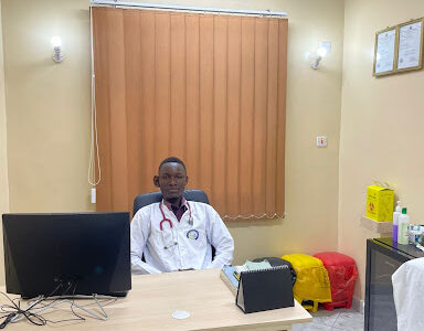 Hindia Medical Centre