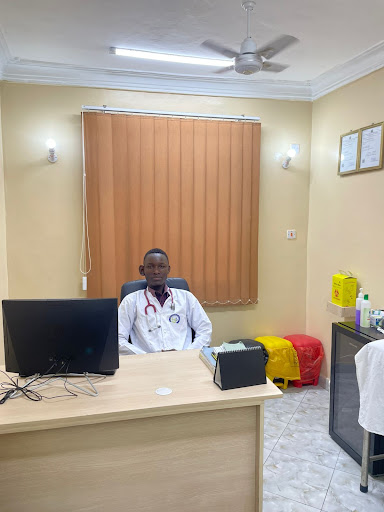 Hindia Medical Centre