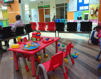 Gertrudes Childrens Hospital -Thika Medical Centre