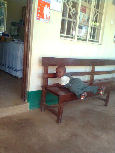 Tanaka Nursing Home