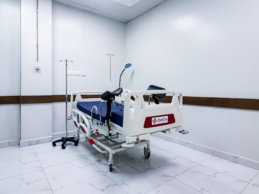 Bloom Hospital Nakuru