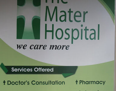The Mater Hospital Clinic