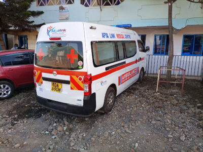 Afya Link Medical Center