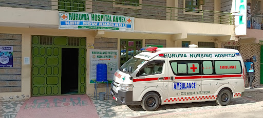 Huruma Hospital Mathare North Annex