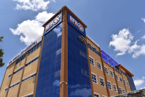 Rfh Healthcare - Embakasi Medical Centre