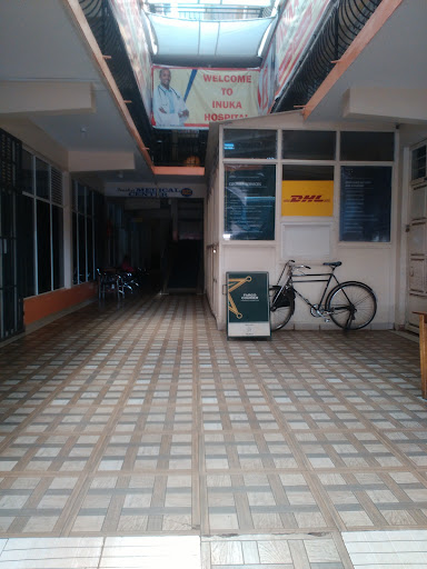 Inuka Hospital