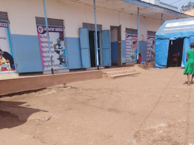 Jayden Medi-Care Centre- Kisaasi