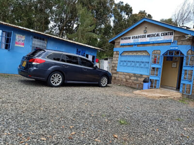 Mumbuni Roadside Medical Center