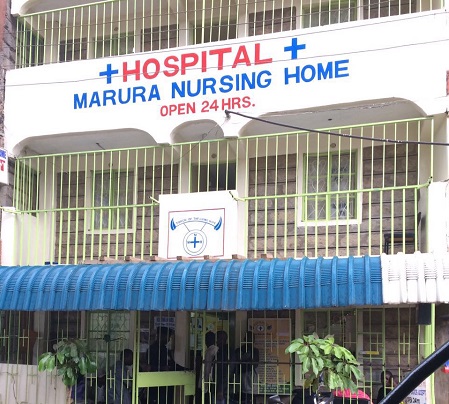 Marura Nursing Home