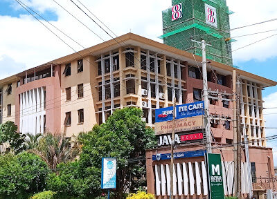 Upper Hill Medical Centre