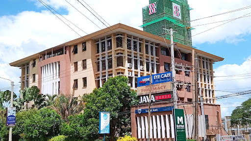 Upper Hill Medical Centre