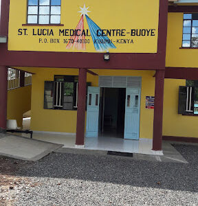 St.Lukes Medical Center