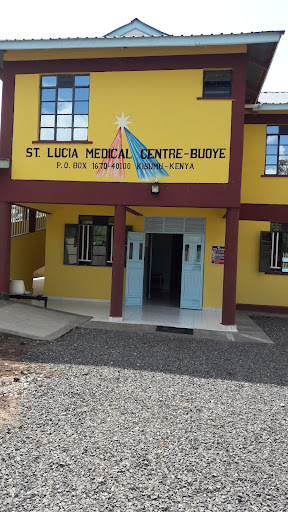 St.Lukes Medical Center