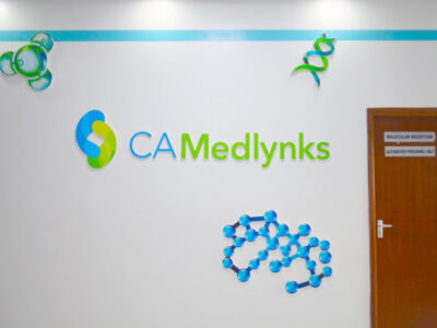 Ca Medlynks