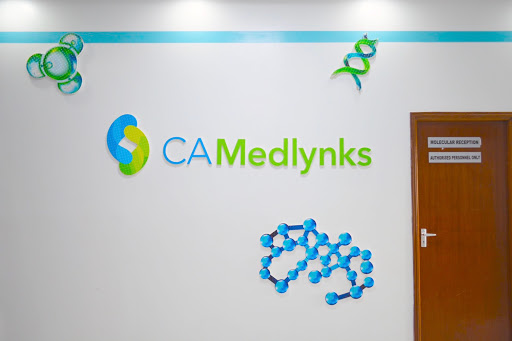 Ca Medlynks