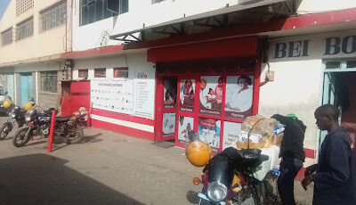Equity Afia Medical Centre, Kayole
