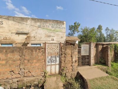 St Andrews Medical Centre,Kisumu