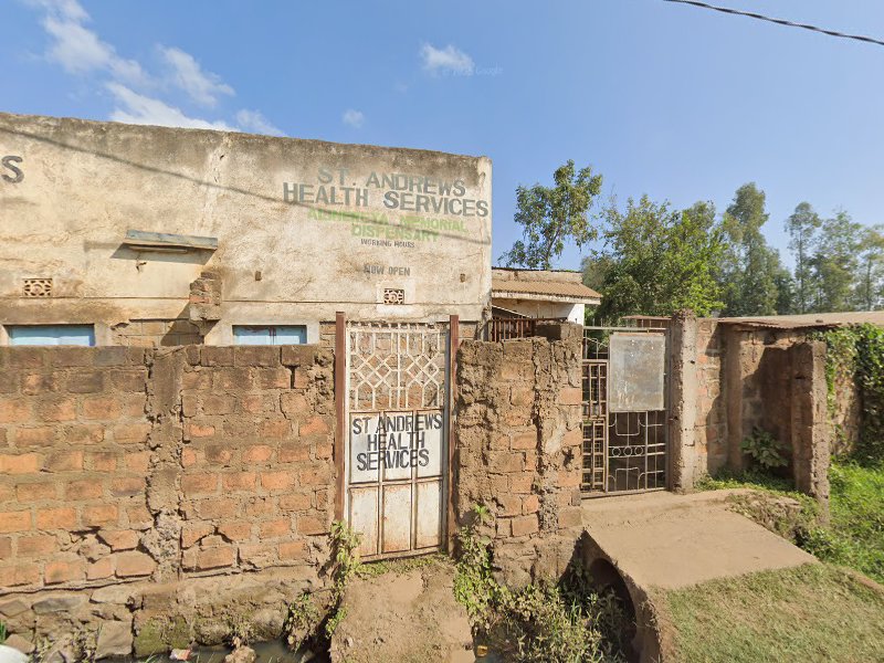 St Andrews Medical Centre,Kisumu