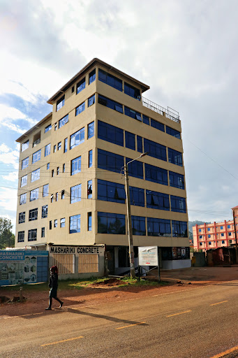Silvercare Medical Centre