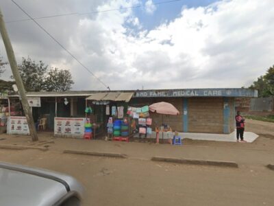 Ongata Rongai Md Family Medica Care
