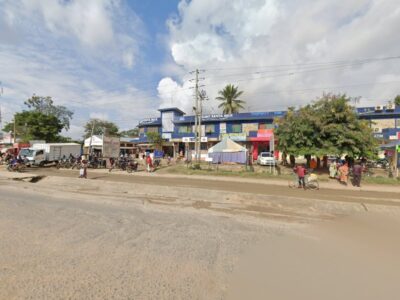 Maisam Medical Centre