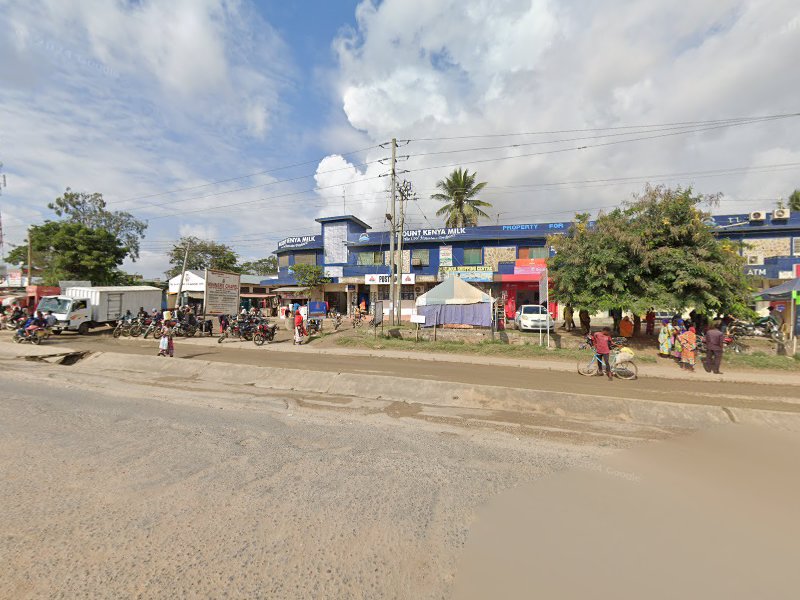 Maisam Medical Centre