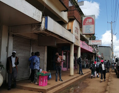Marie Stopes Kenya-Eldoret Clinic