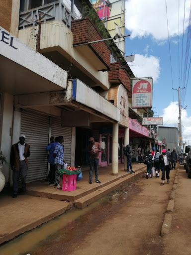 Marie Stopes Kenya-Eldoret Clinic