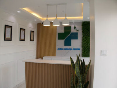 Json Medical Centre