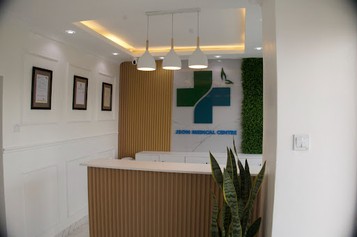Json Medical Centre
