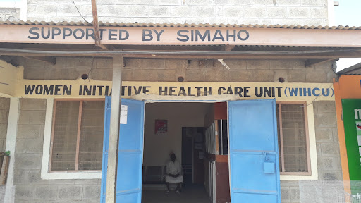Women Initiative Health Care Unit