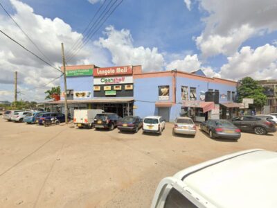 Swop (Langata)