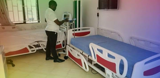 Neema Hospital-Kitui