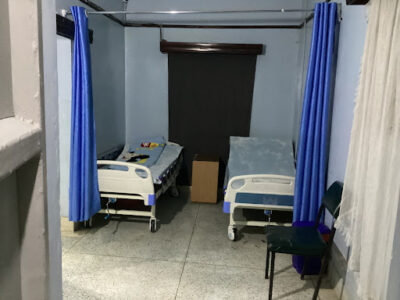 The Markwell Medical Clinic