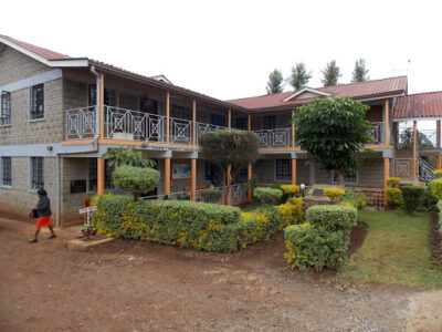 Pefa Mercy Medical Centre