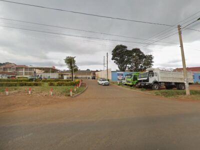 Medanta Africare-Nyeri Clinic
