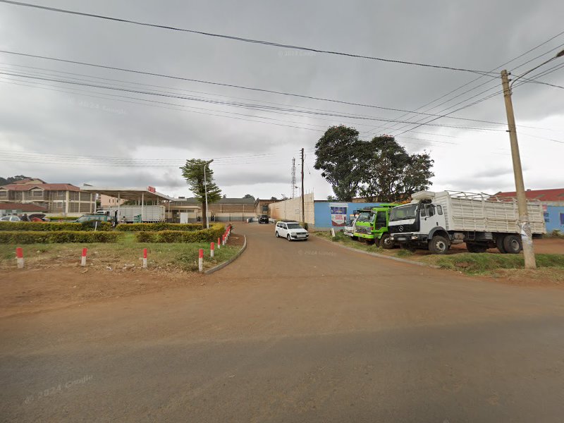 Medanta Africare-Nyeri Clinic